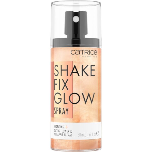 Catrice Shake Fix Glow Sprei - Image 2