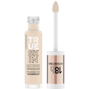 Catrice True Skin Peitekreem 002