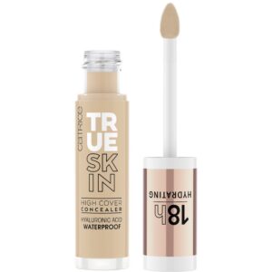 Catrice True Skin Peitekreem 032