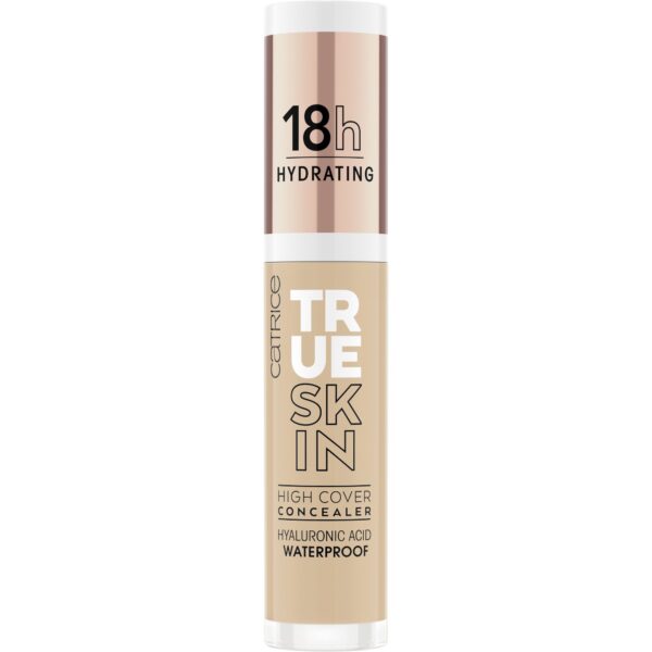 Catrice True Skin Peitekreem 032 - Image 2