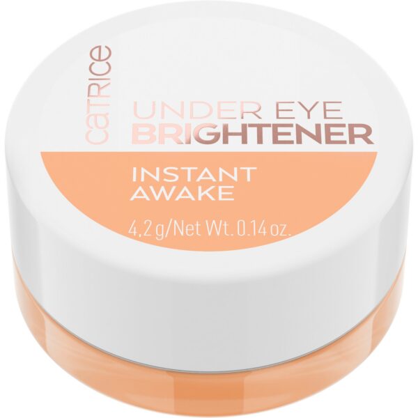 Catrice Under Eye Brightener Peitekreem 020 - Image 2