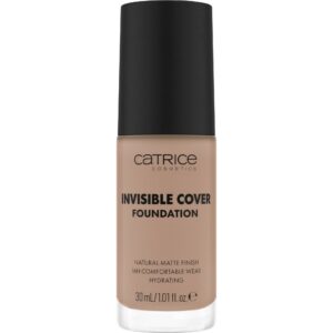 Catrice Invisible Cover Jumestuskreem 030N