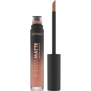 Catrice Endless Matte Vedel huulepulk 010