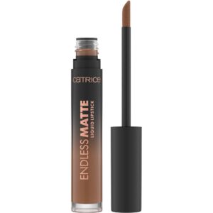 Catrice Endless Matte Vedel huulepulk 030