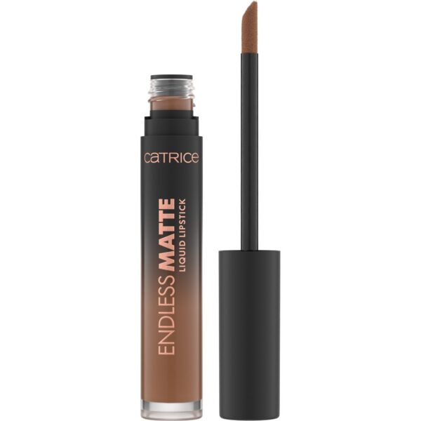 Catrice Endless Matte Vedel huulepulk 030