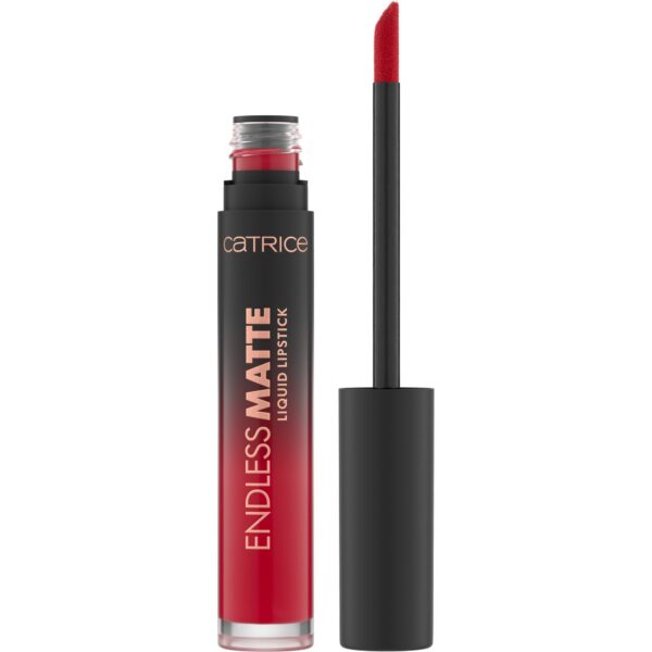 Catrice Endless Matte Vedel huulepulk 060