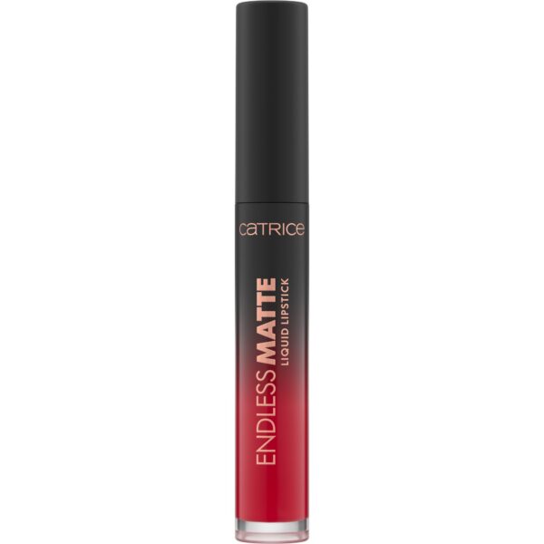 Catrice Endless Matte Vedel huulepulk 060 - Image 3