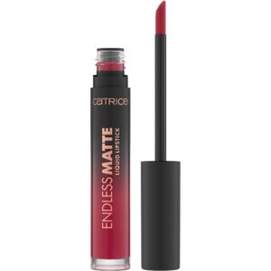 Catrice Endless Matte Vedel huulepulk 080