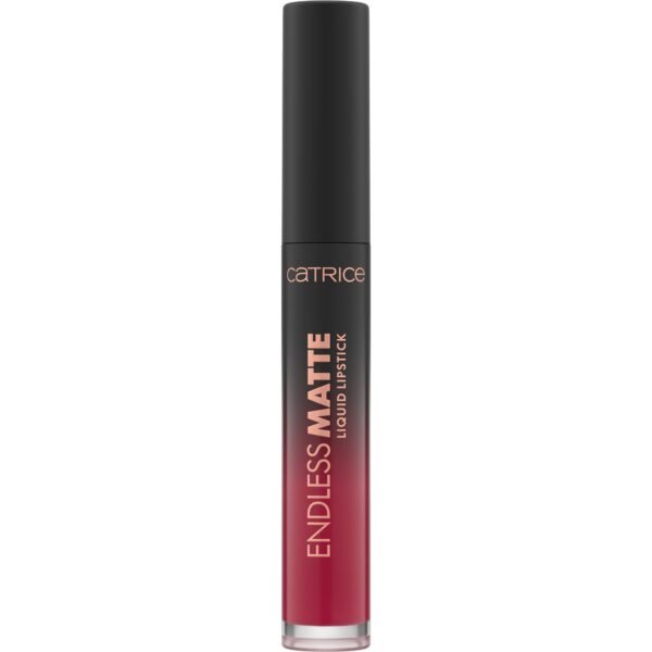Catrice Endless Matte Vedel huulepulk 080 - Image 3