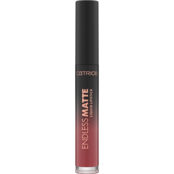 Catrice Endless Matte Vedel huulepulk 090 - Image 3