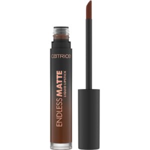 Catrice Endless Matte Vedel huulepulk 100