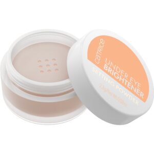 Catrice Under Eye Brightener Fikseerimispuuder 020