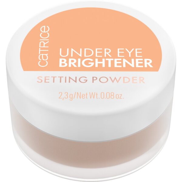 Catrice Under Eye Brightener Fikseerimispuuder 020 - Image 2