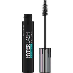Catrice Hyper Lash Ripsmetušš veekindel 010 must