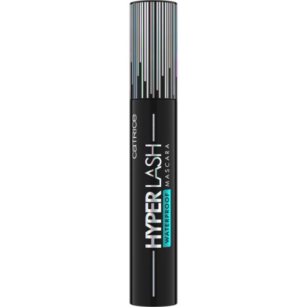 Catrice Hyper Lash Ripsmetušš veekindel 010 must - Image 2