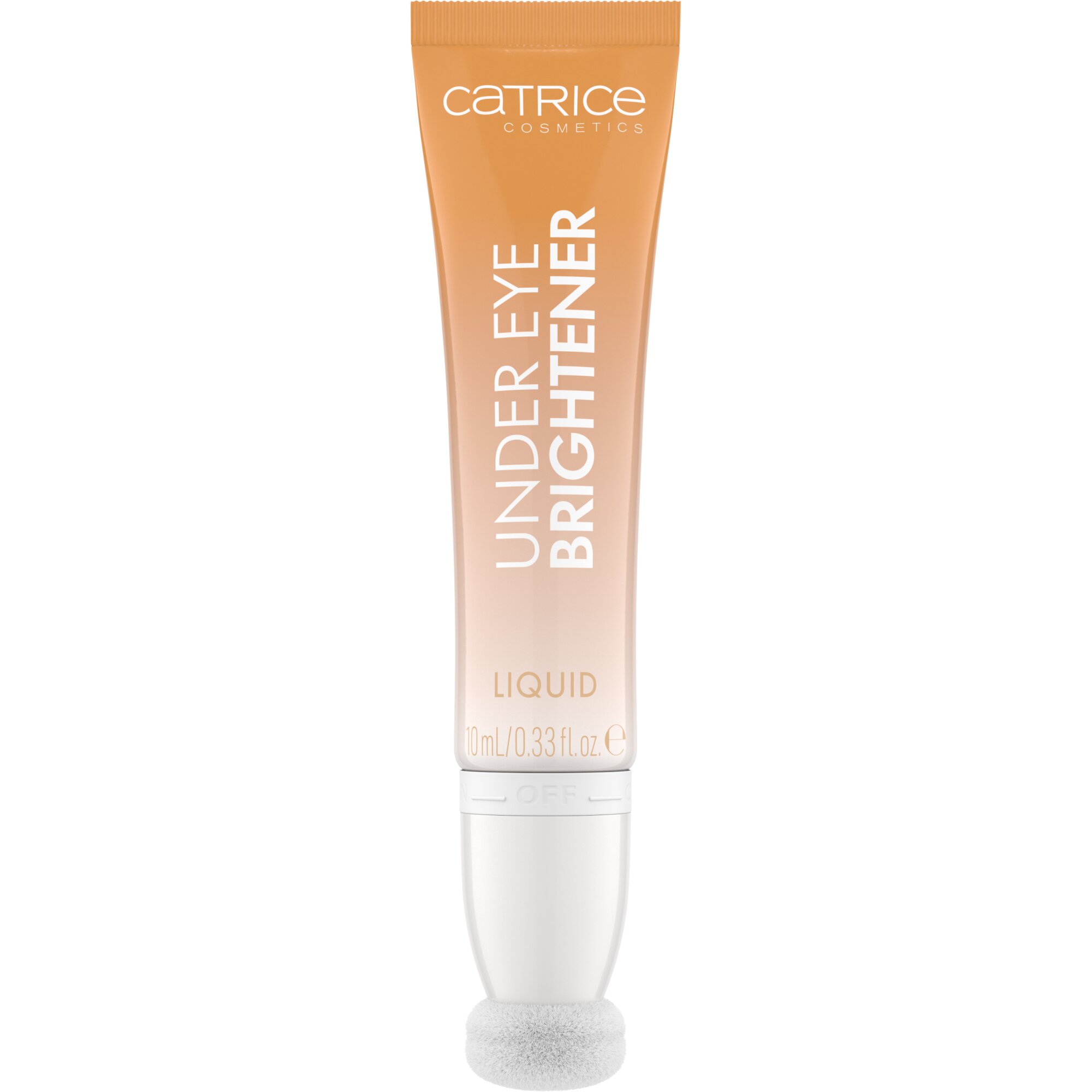 Catrice Under Eye Brigthener Vedel Peitekreem 020