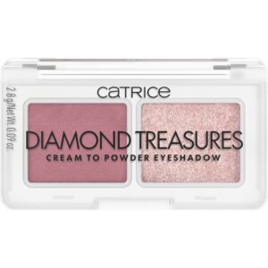 Catrice Diamond Treasures Cream to Powder Lauvärv 020