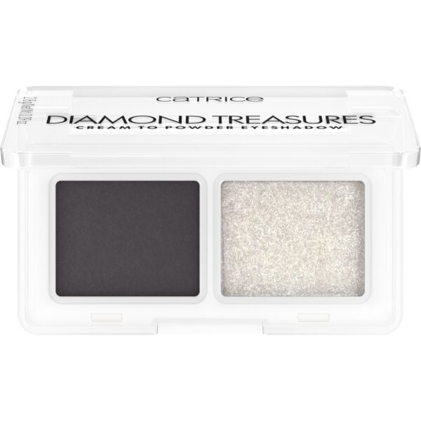 Catrice Diamond Treasures Cream to Powder Lauvärv 030 - Image 2
