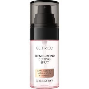 Catrice Meigi kinnitussprei Blend + Bond
