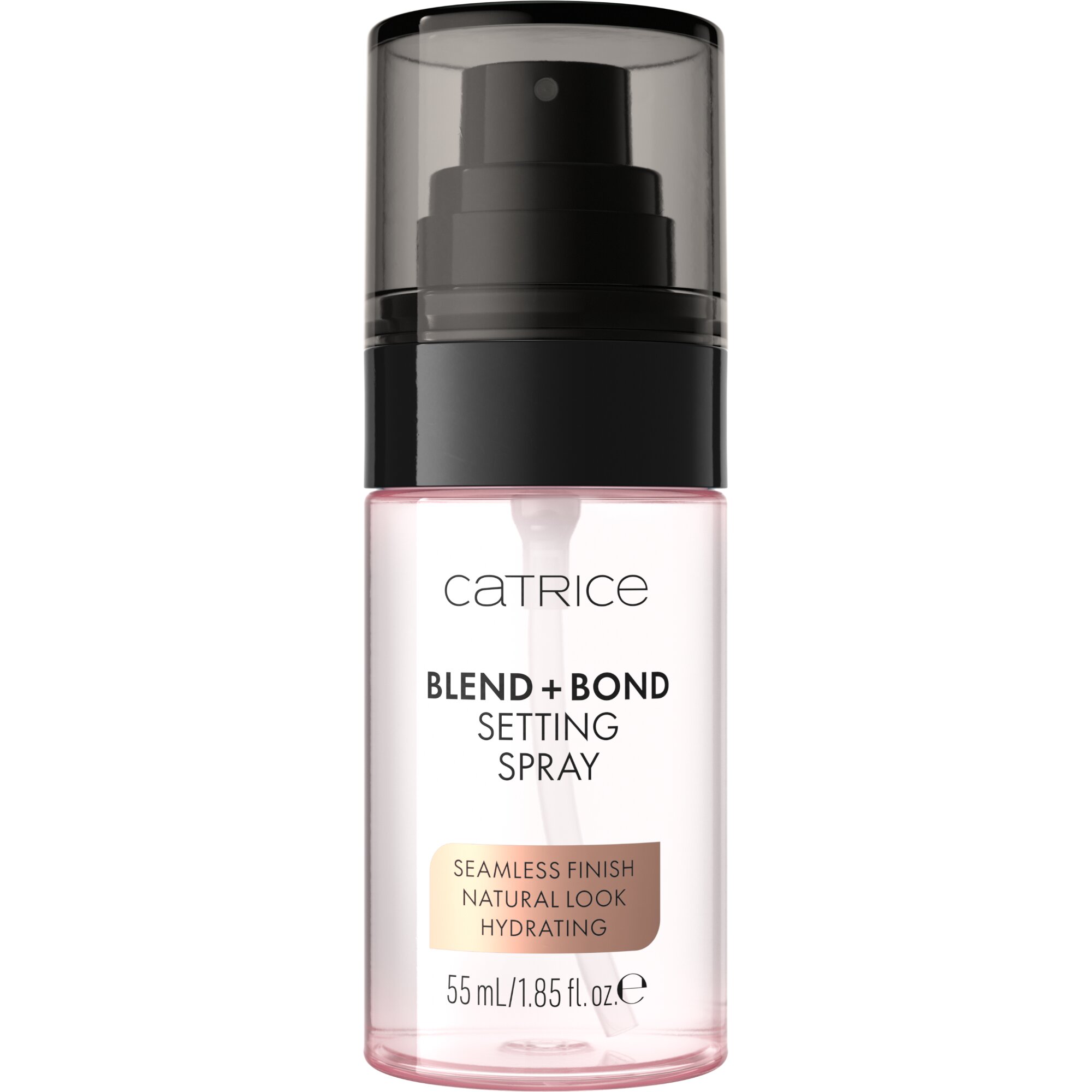 Catrice Meigi kinnitussprei Blend + Bond