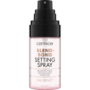 Catrice Blend + Bond Fikseerimissprei