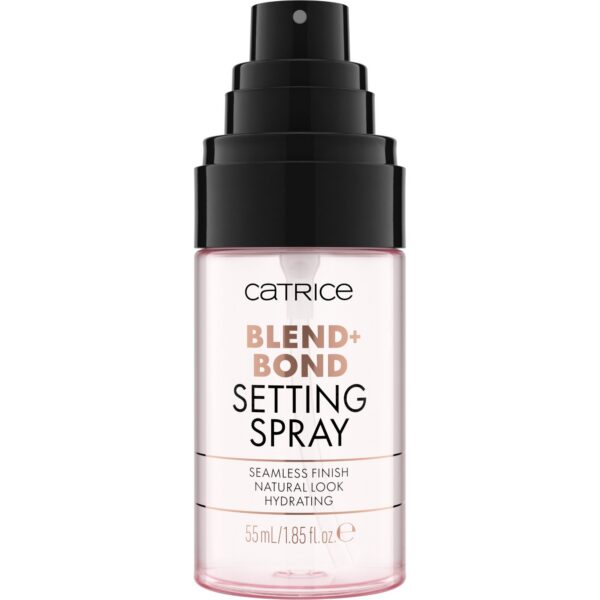 Catrice Blend + Bond Fikseerimissprei