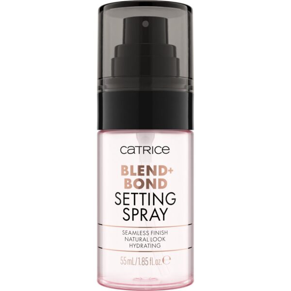Catrice Blend + Bond Fikseerimissprei - Image 2