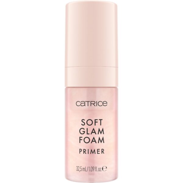 Catrice Soft Glam Vahuline aluskreem 010 - Image 2