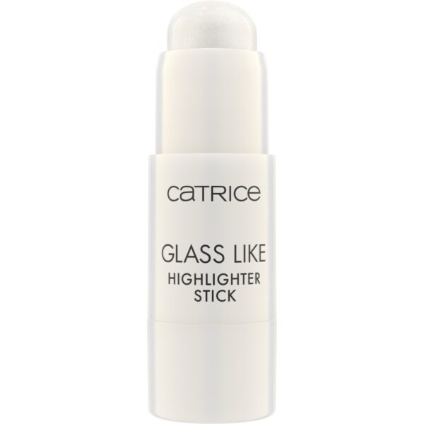 Catrice Glass Like Särakreemi pulk 010
