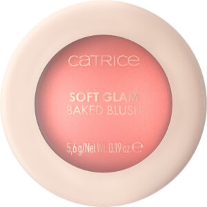 Catrice Põsepuna Soft Glam 010