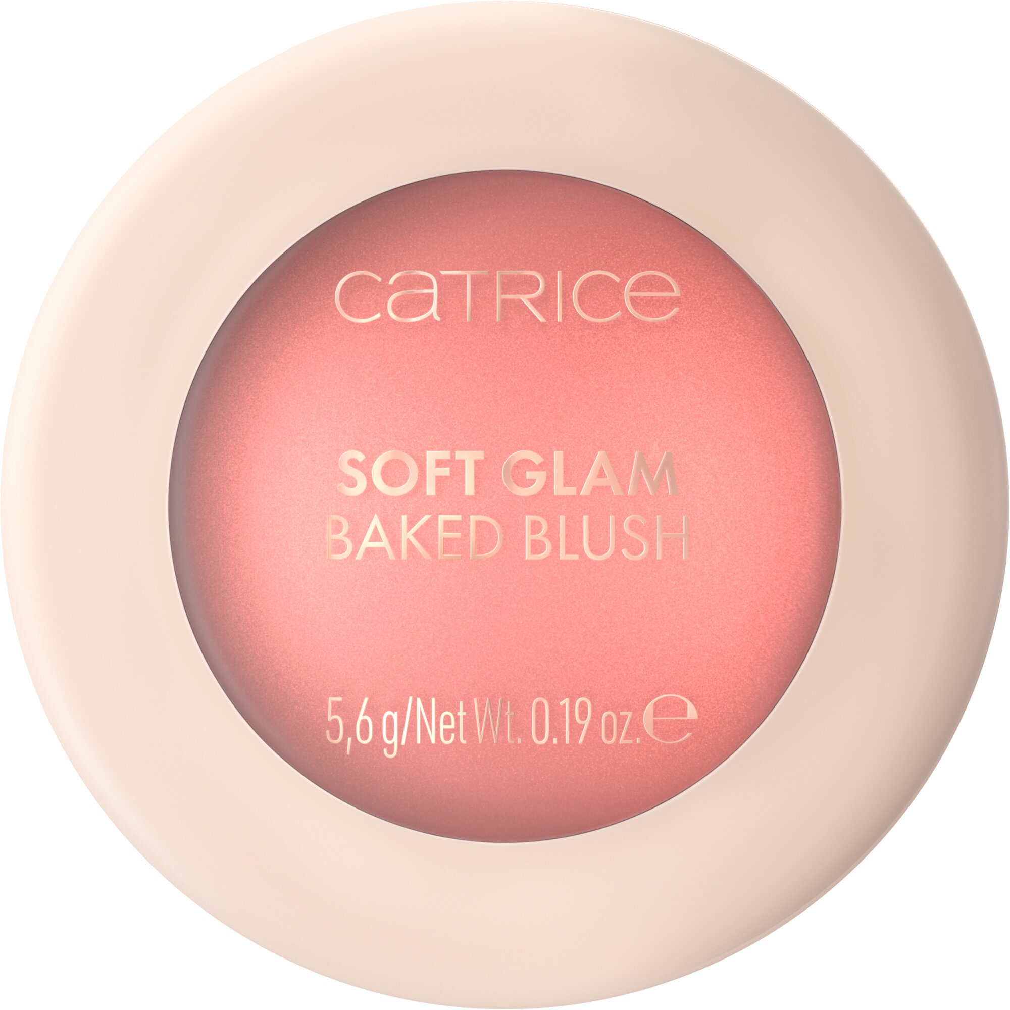 Catrice Põsepuna Soft Glam 010