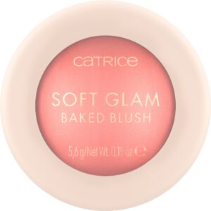 Catrice Soft Glam Põsepuna 010