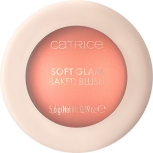 Catrice Põsepuna Soft Glam 020