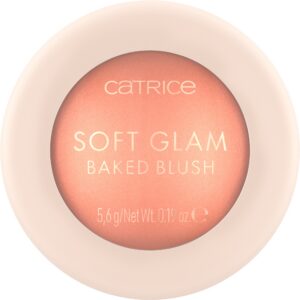 Catrice Soft Glam Põsepuna 020
