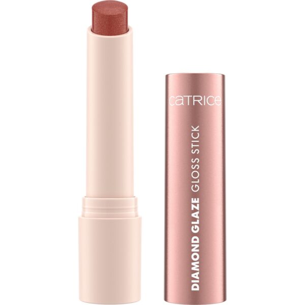 Catrice Diamond Glaze Glitter Huulepulk 010