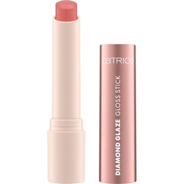 Catrice Diamond Glaze Glitter Huulepulk 020