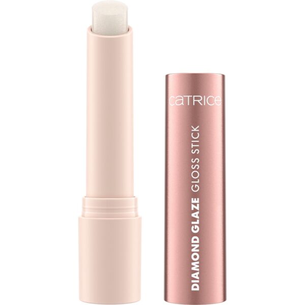 Catrice Diamond Glaze Glitter Huulepulk 040