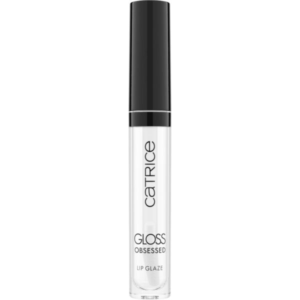 Catrice Gloss Obsessed Huuleläige 010 - Image 2