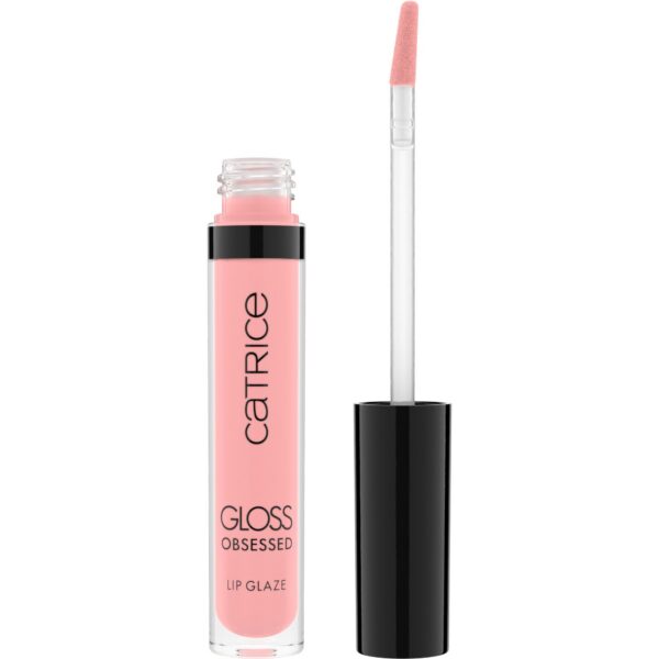 Catrice Gloss Obsessed Huuleläige 020