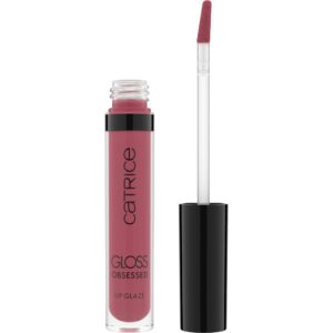 Catrice Gloss Obsessed Huuleläige 040