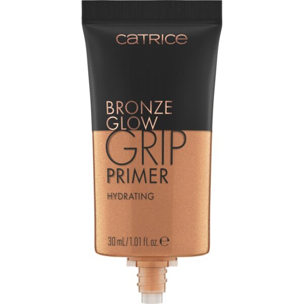 Catrice Bronze Glow Grip Aluskreem 010 - Image 2