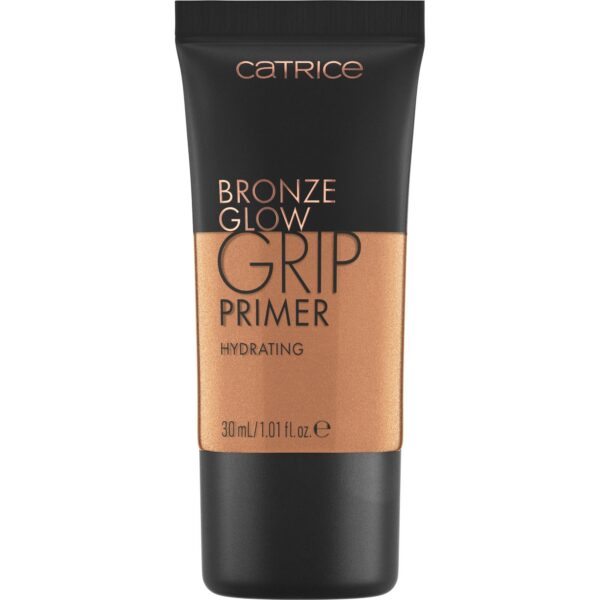 Catrice Bronze Glow Grip Aluskreem 010