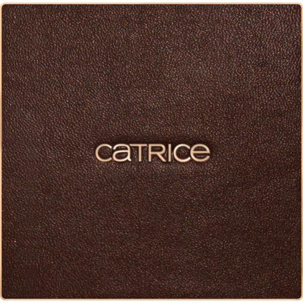 Catrice Espresso Yourself lauvärvipalett - Image 3