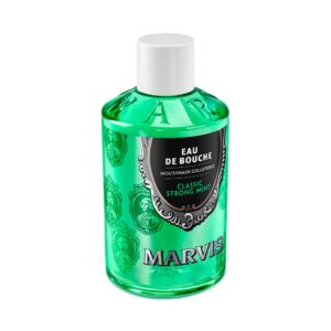 Marvis Suuvesi Klassikaline Tugev piparmünt 400ml
