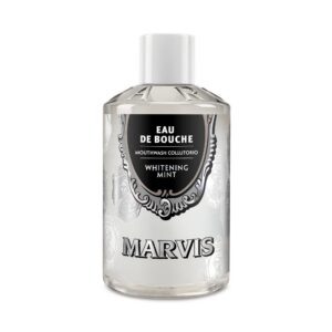 Marvis Suuvesi Valgendav 400ml