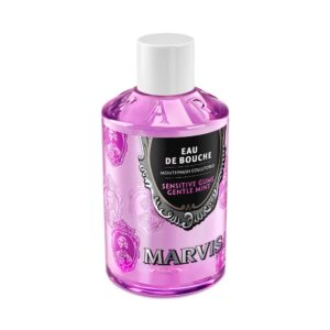Marvis Suuvesi Tundlikele igemetele 400ml