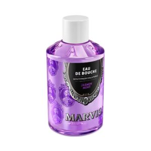 Marvis Suuvesi Jasmiin 400ml