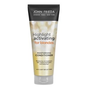 John Frieda Highlight Activating Niisutav Palsam Blondidele Juustele 250ml