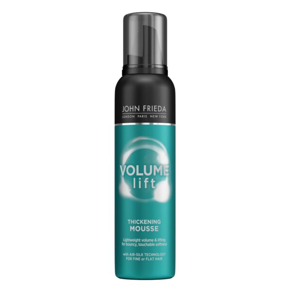 John Frieda Volume Lift Thickening Kohevust Andev Juuksevaht 200ml