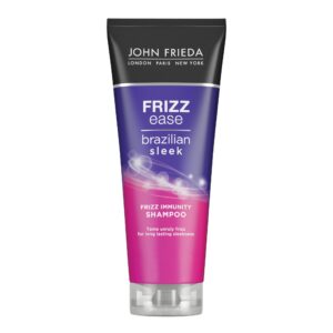 John Frieda Frizz Ease Brazilian Seek Kahu Vastane Šampoon 250ml